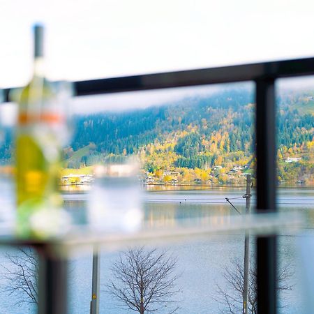 Alpin & See Resort - Pinzgau Holidays 滨湖采尔 外观 照片