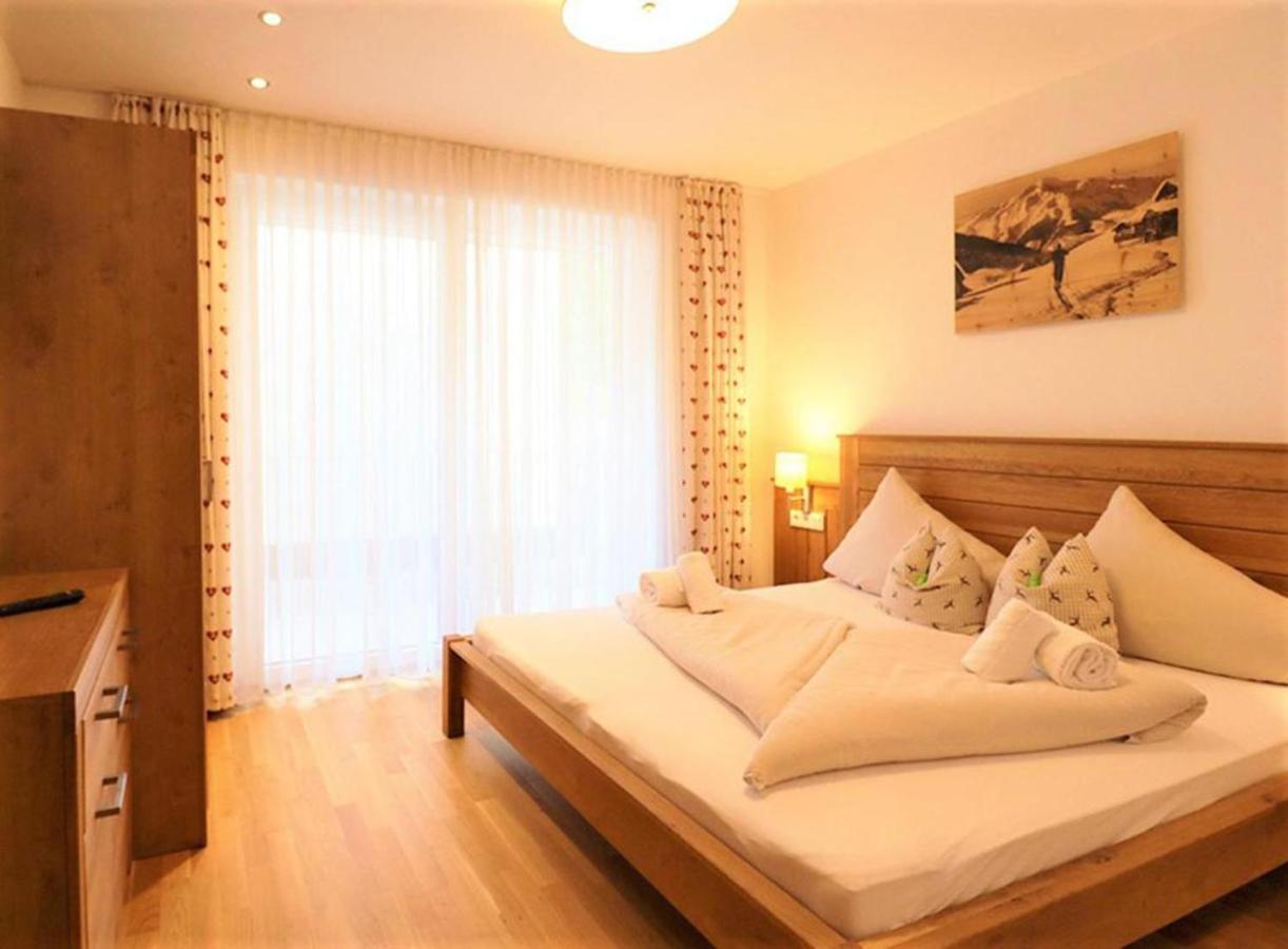 Alpin & See Resort - Pinzgau Holidays 滨湖采尔 外观 照片