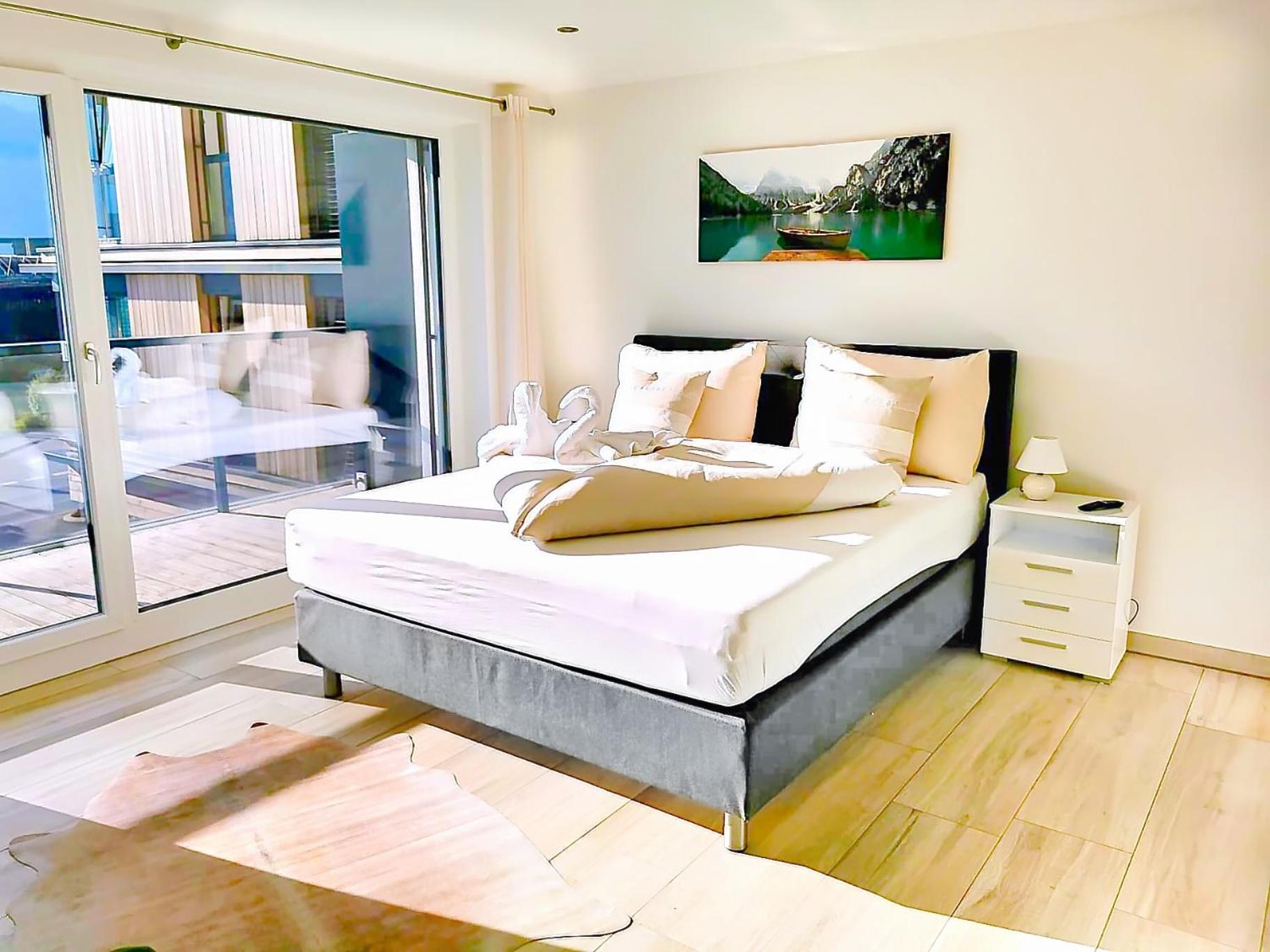 Alpin & See Resort - Pinzgau Holidays 滨湖采尔 外观 照片