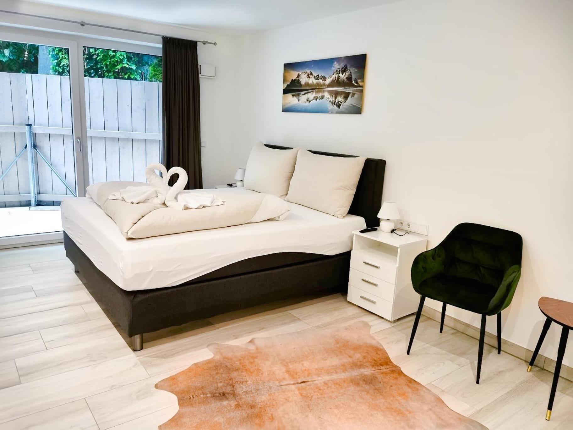 Alpin & See Resort - Pinzgau Holidays 滨湖采尔 客房 照片