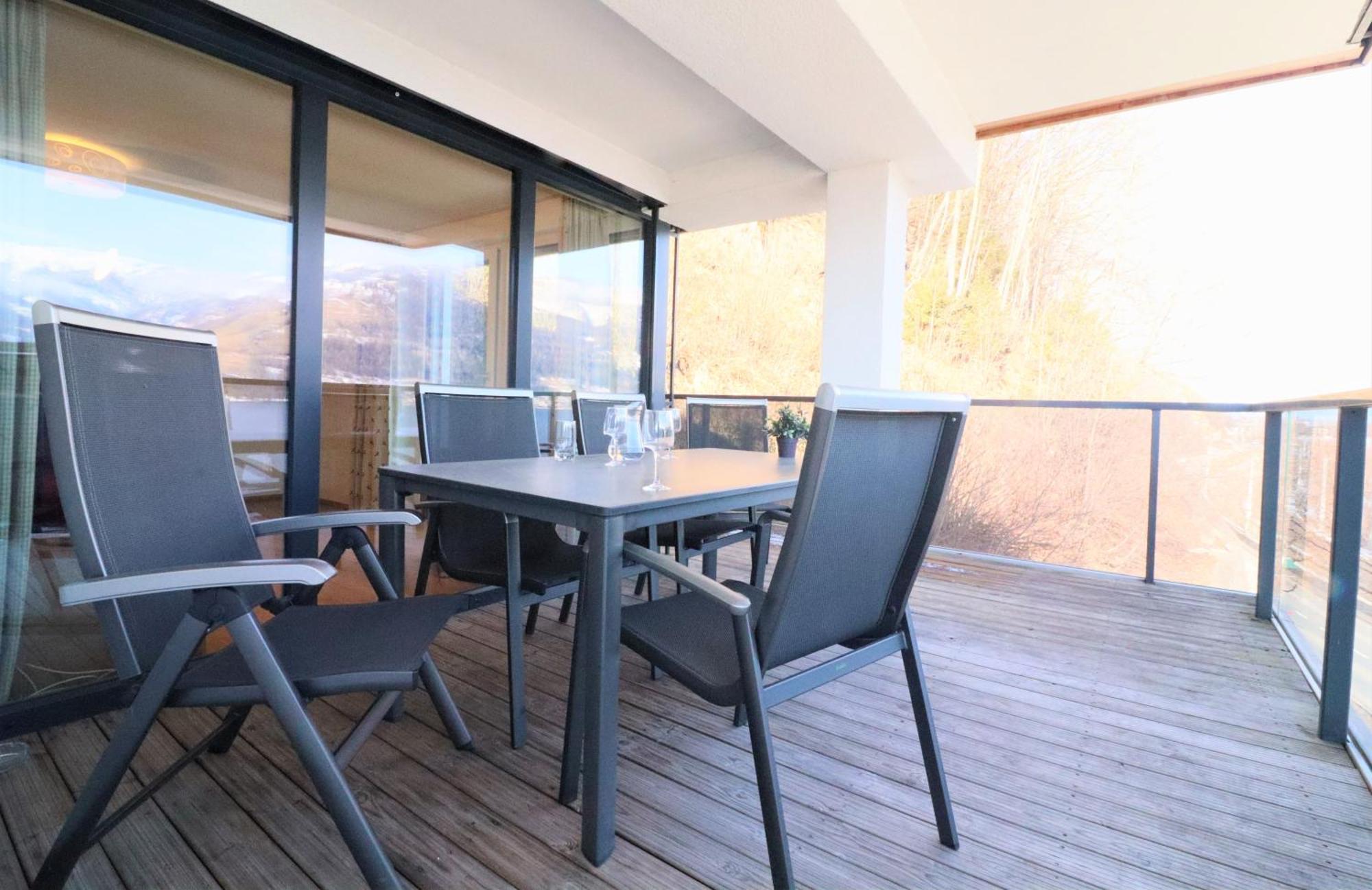 Alpin & See Resort - Pinzgau Holidays 滨湖采尔 客房 照片