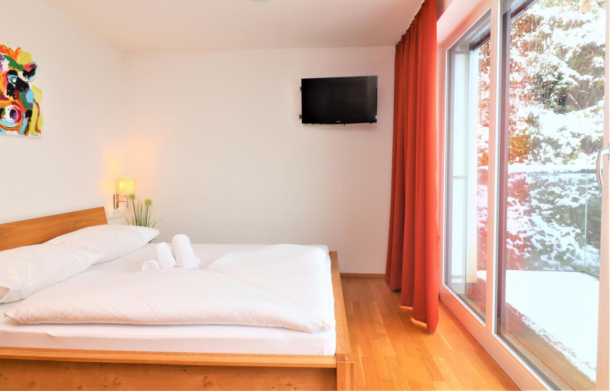 Alpin & See Resort - Pinzgau Holidays 滨湖采尔 客房 照片