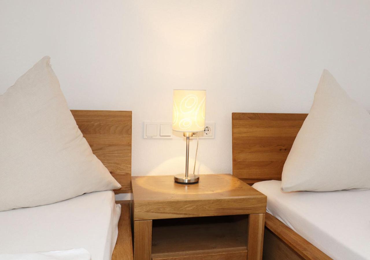 Alpin & See Resort - Pinzgau Holidays 滨湖采尔 外观 照片