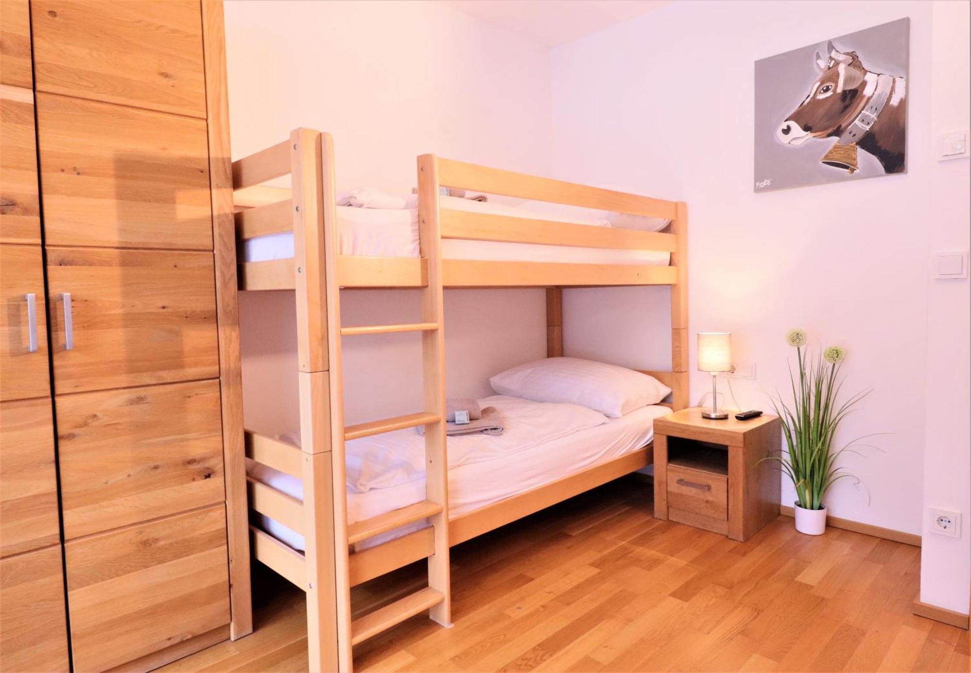 Alpin & See Resort - Pinzgau Holidays 滨湖采尔 客房 照片