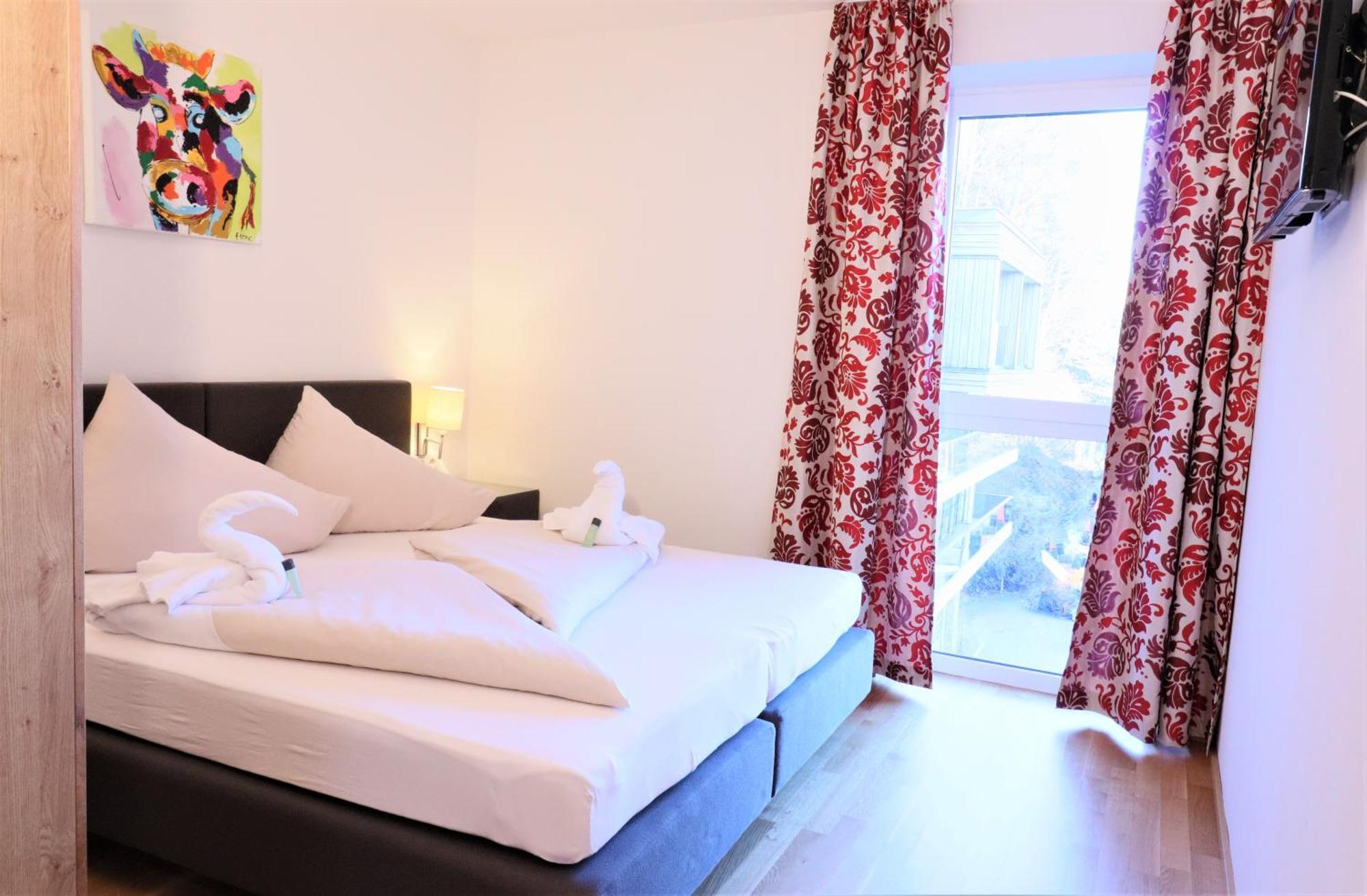 Alpin & See Resort - Pinzgau Holidays 滨湖采尔 客房 照片